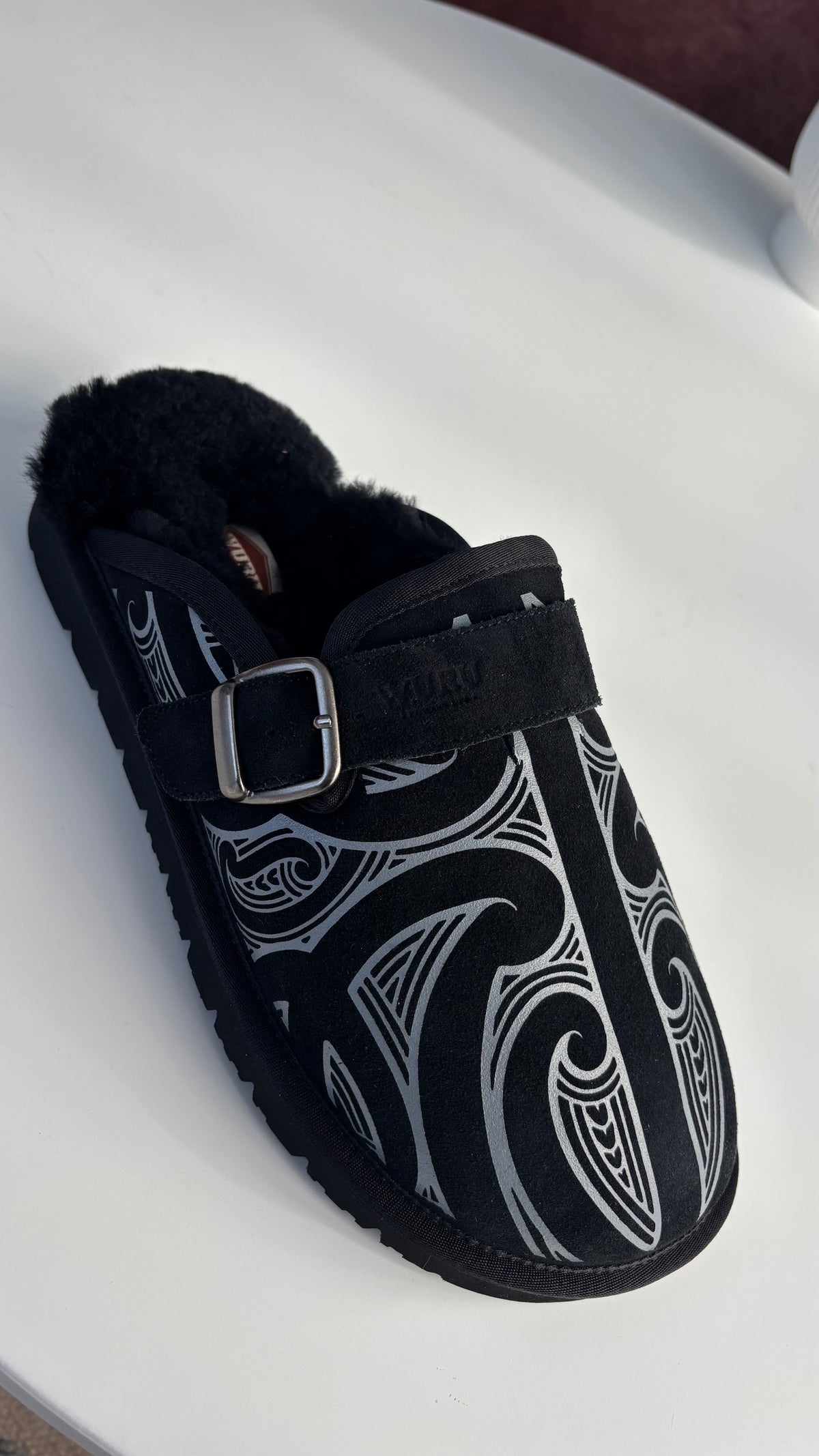 WURU mens