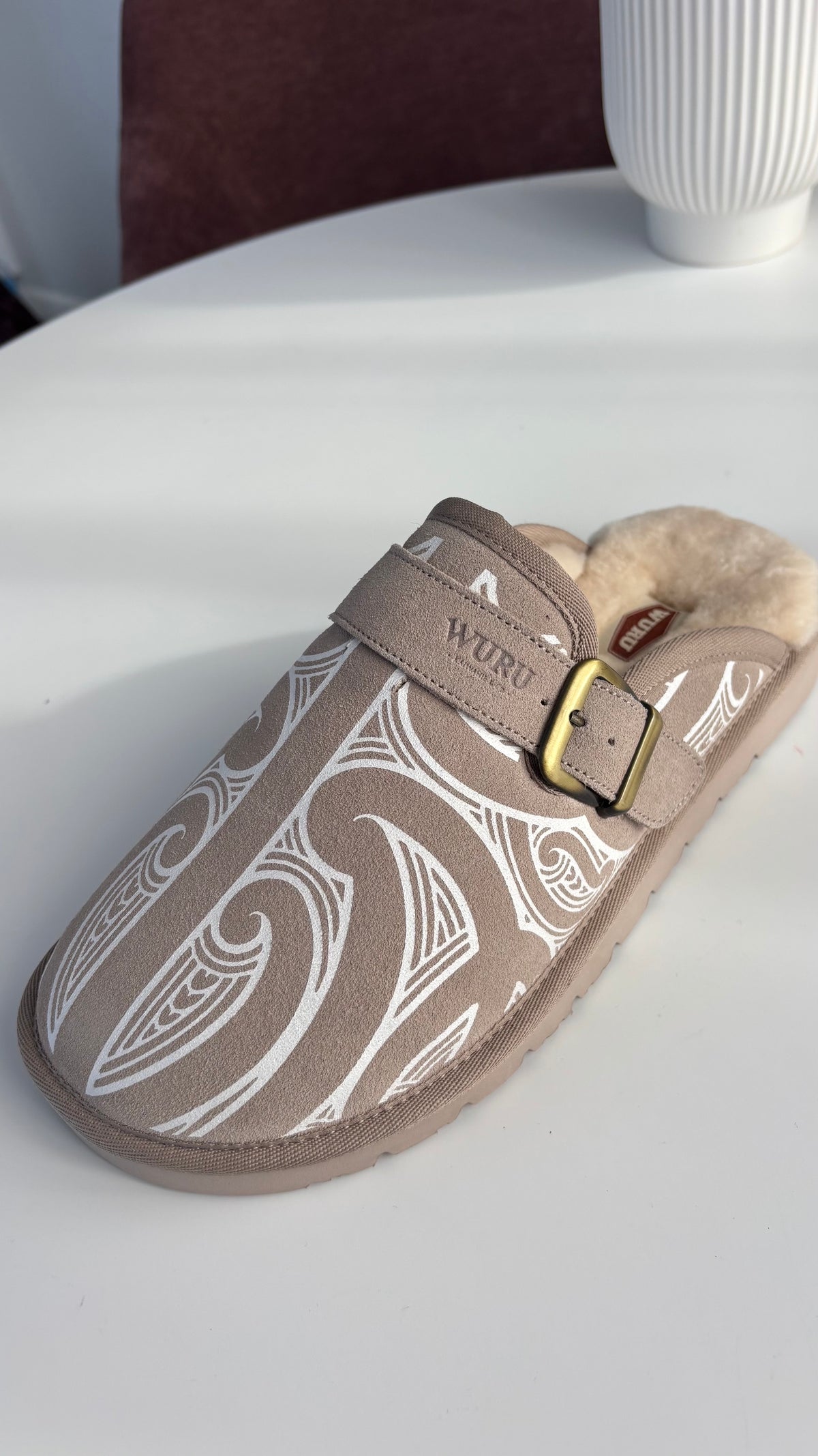 WURU women's
