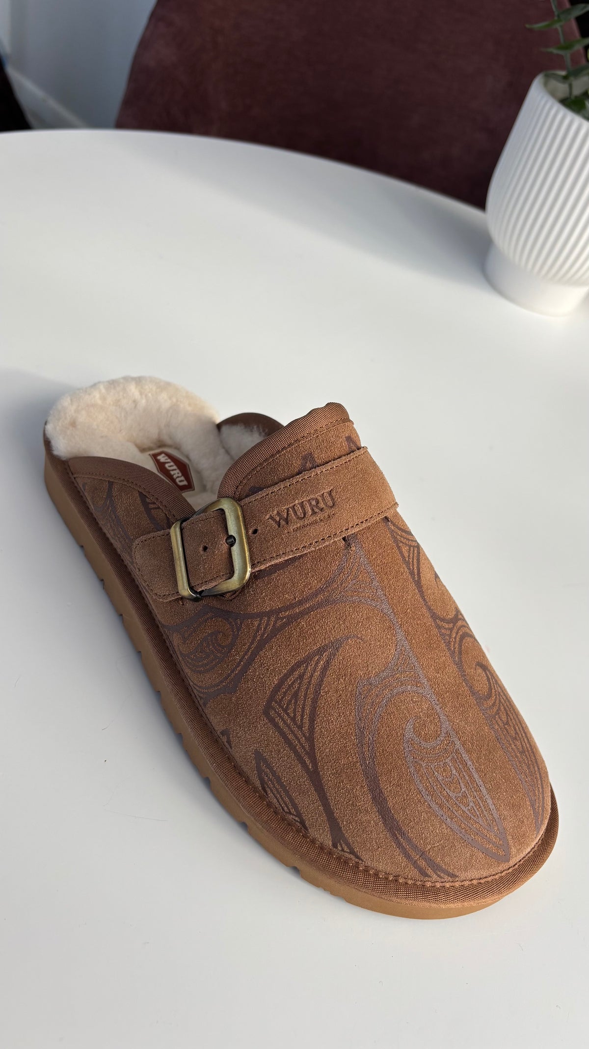 WURU mens