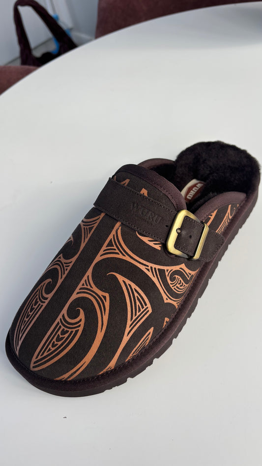 WURU mens